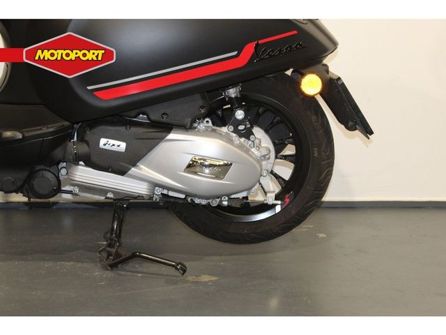 vespa - sprint-125-abs