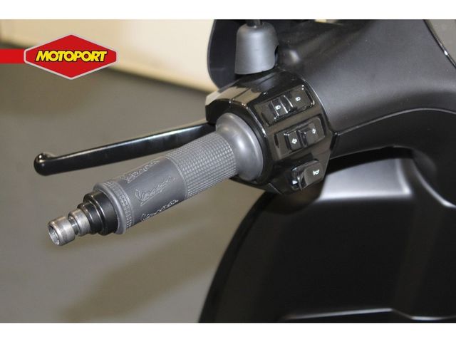 vespa - sprint-125-abs