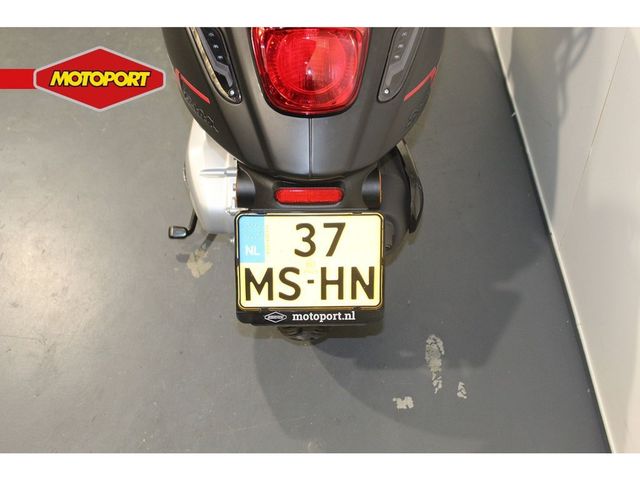vespa - sprint-125-abs