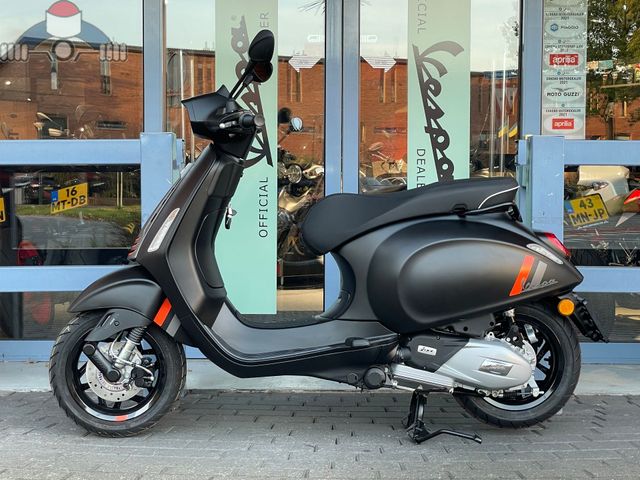 vespa - sprint-125-s