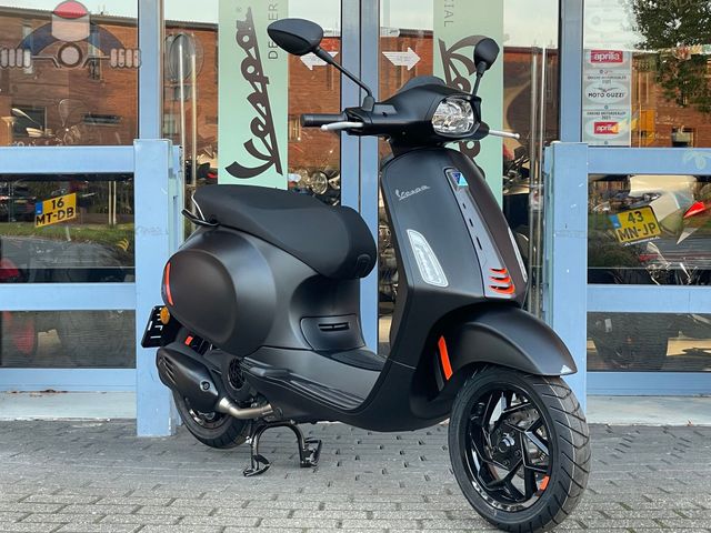 vespa - sprint-125-s