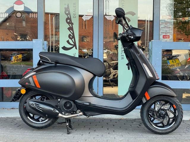 vespa - sprint-125-s