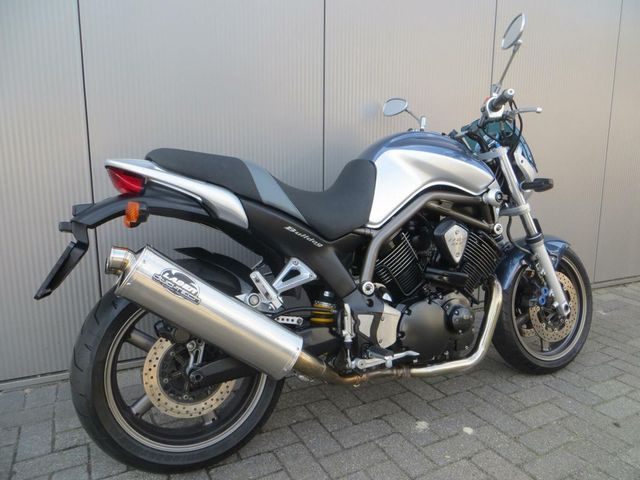 yamaha - bt-1100-bulldog