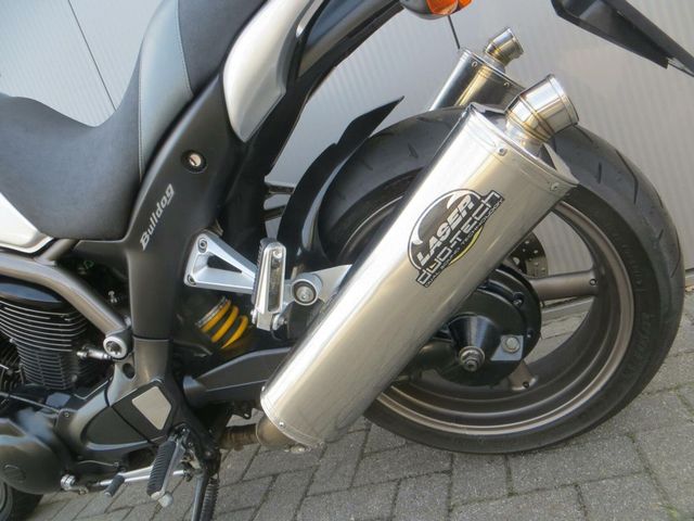 yamaha - bt-1100-bulldog