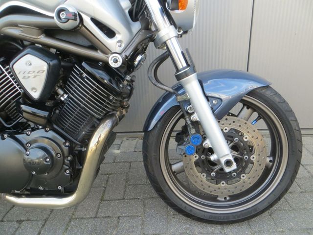 yamaha - bt-1100-bulldog