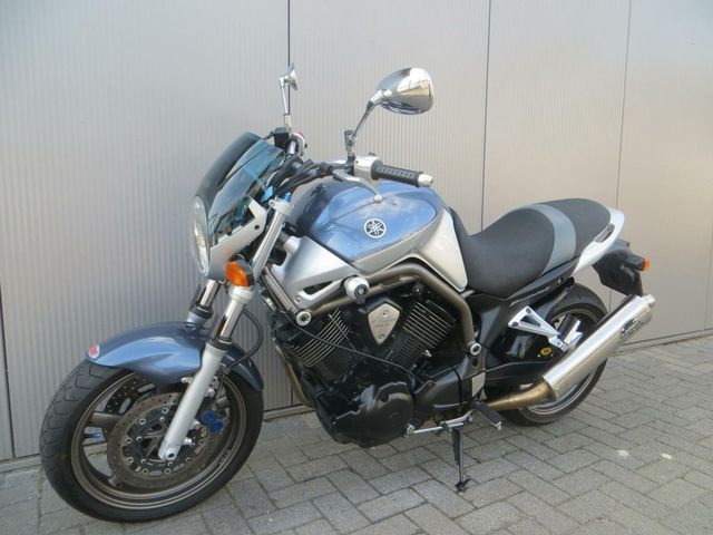 yamaha - bt-1100-bulldog