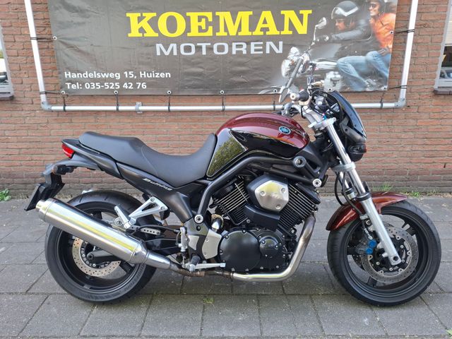 yamaha - bt-1100-bulldog