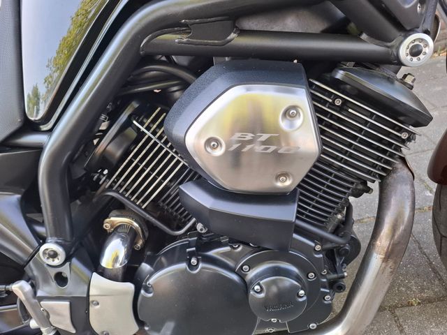 yamaha - bt-1100-bulldog