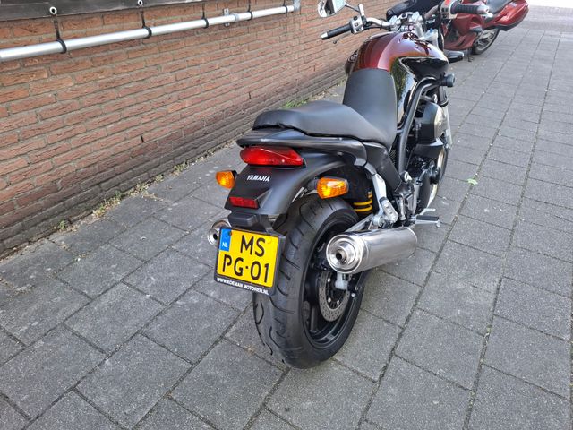 yamaha - bt-1100-bulldog