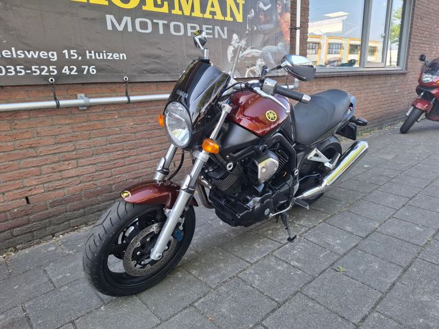 yamaha - bt-1100-bulldog