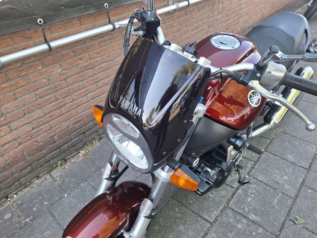 yamaha - bt-1100-bulldog