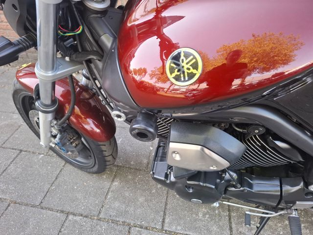 yamaha - bt-1100-bulldog