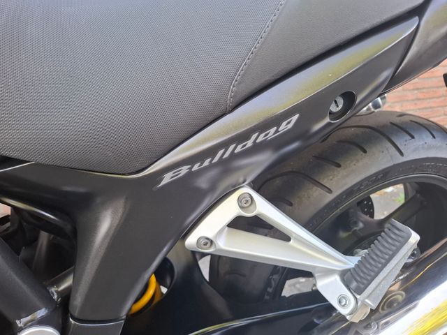 yamaha - bt-1100-bulldog