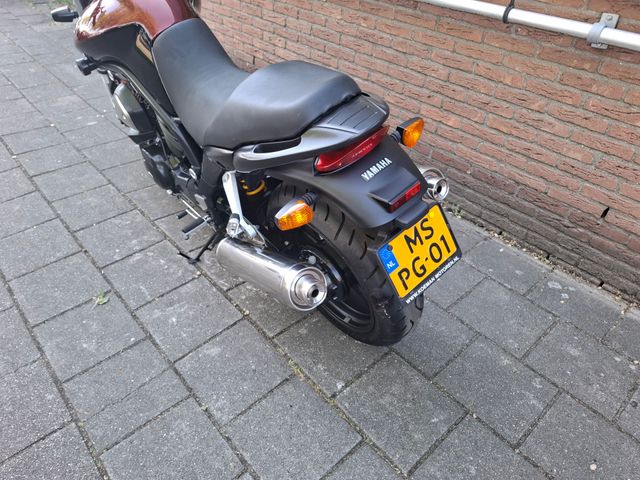 yamaha - bt-1100-bulldog