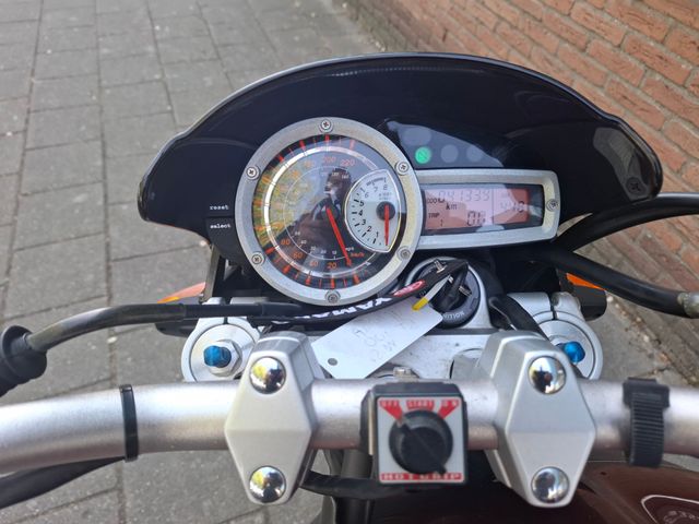 yamaha - bt-1100-bulldog
