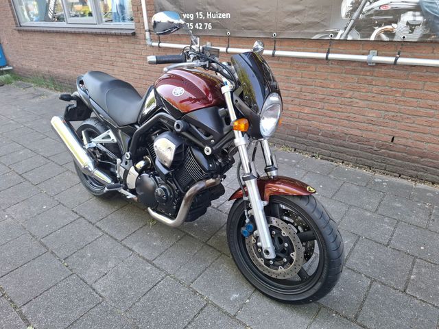 yamaha - bt-1100-bulldog