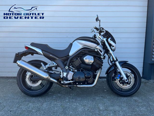 yamaha - bt-1100-bulldog