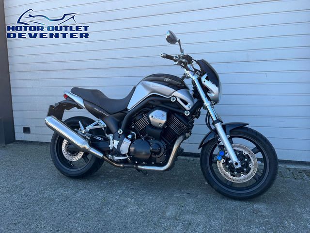 yamaha - bt-1100-bulldog