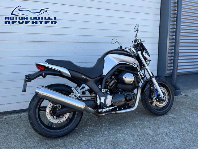 yamaha - bt-1100-bulldog