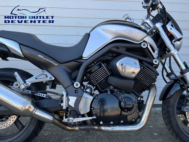 yamaha - bt-1100-bulldog
