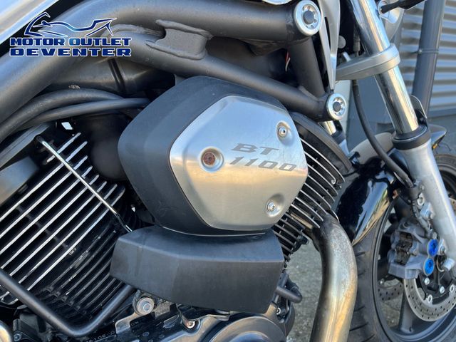 yamaha - bt-1100-bulldog