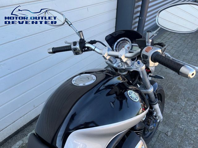 yamaha - bt-1100-bulldog