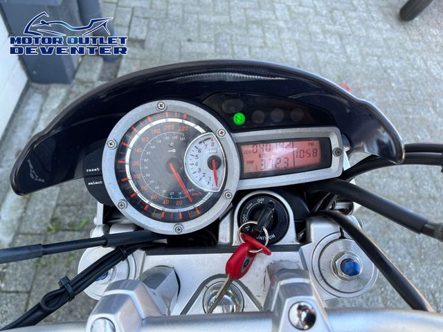 yamaha - bt-1100-bulldog