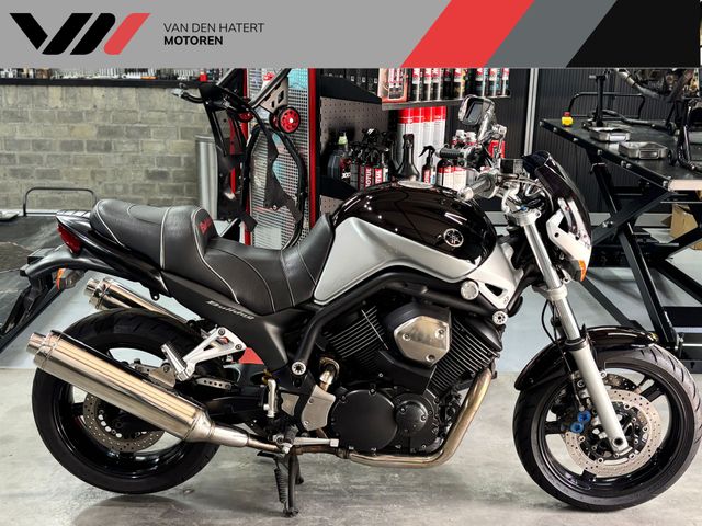 yamaha - bt-1100-bulldog