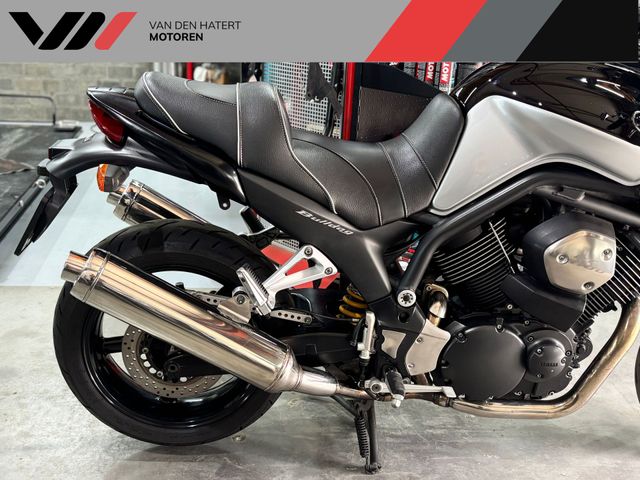 yamaha - bt-1100-bulldog