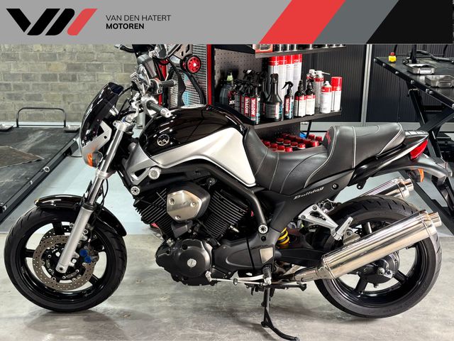 yamaha - bt-1100-bulldog