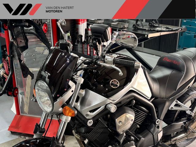 yamaha - bt-1100-bulldog