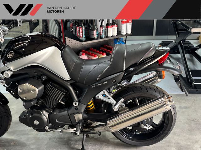 yamaha - bt-1100-bulldog