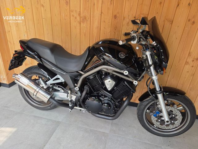 yamaha - bt-1100-bulldog