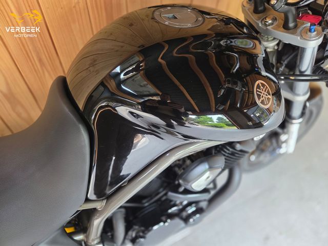 yamaha - bt-1100-bulldog