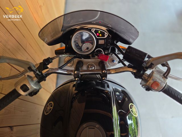 yamaha - bt-1100-bulldog
