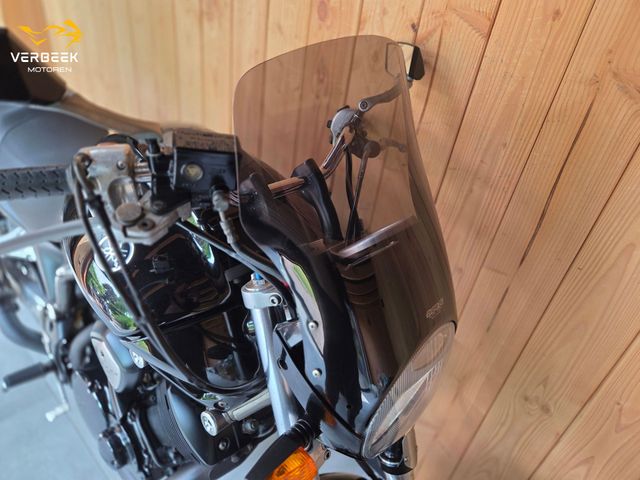 yamaha - bt-1100-bulldog
