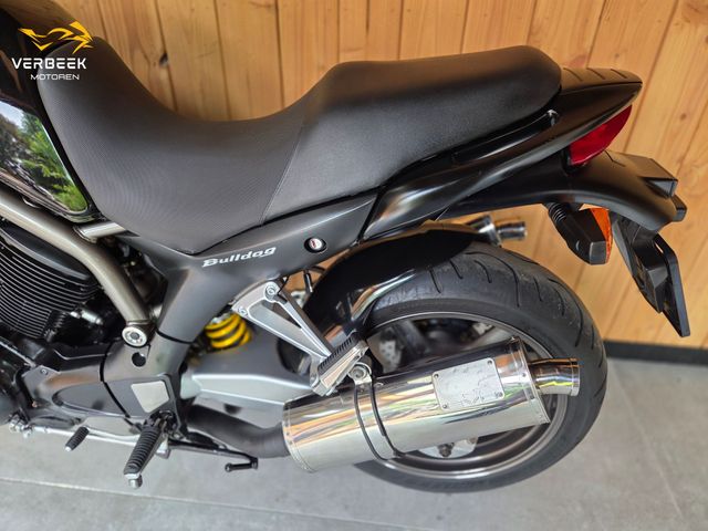 yamaha - bt-1100-bulldog