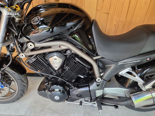 yamaha - bt-1100-bulldog