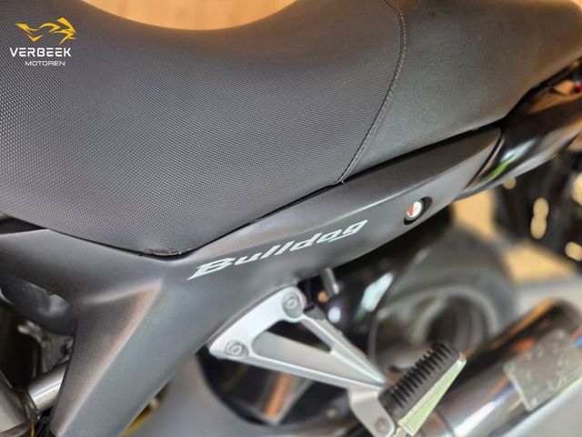 yamaha - bt-1100-bulldog
