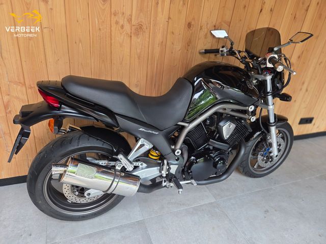yamaha - bt-1100-bulldog