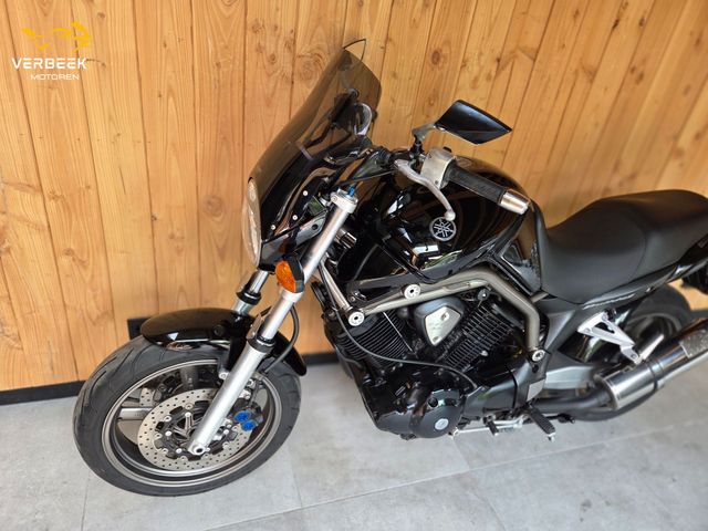yamaha - bt-1100-bulldog