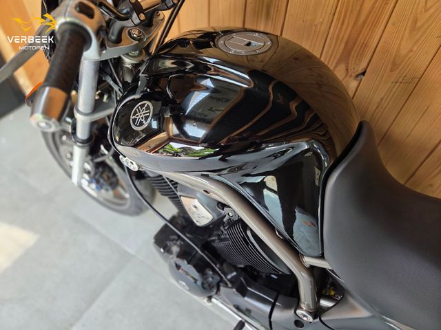 yamaha - bt-1100-bulldog