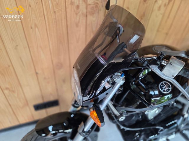 yamaha - bt-1100-bulldog
