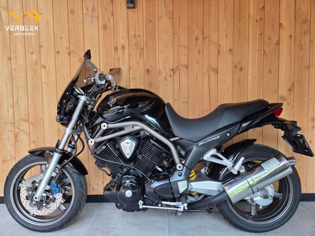 yamaha - bt-1100-bulldog