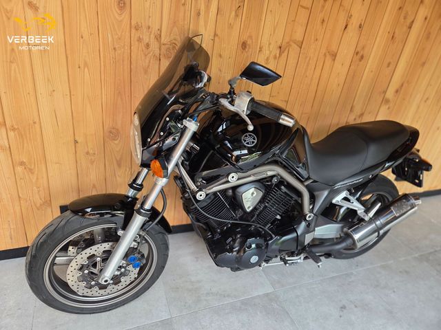 yamaha - bt-1100-bulldog