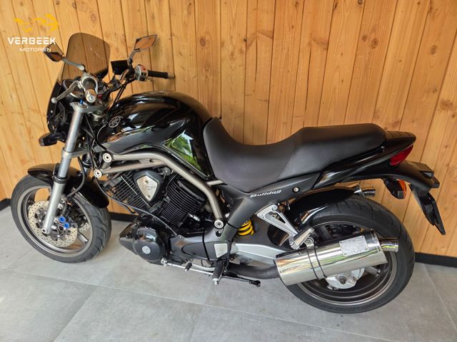 yamaha - bt-1100-bulldog