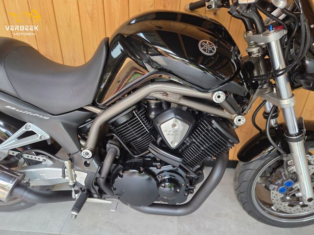 yamaha - bt-1100-bulldog