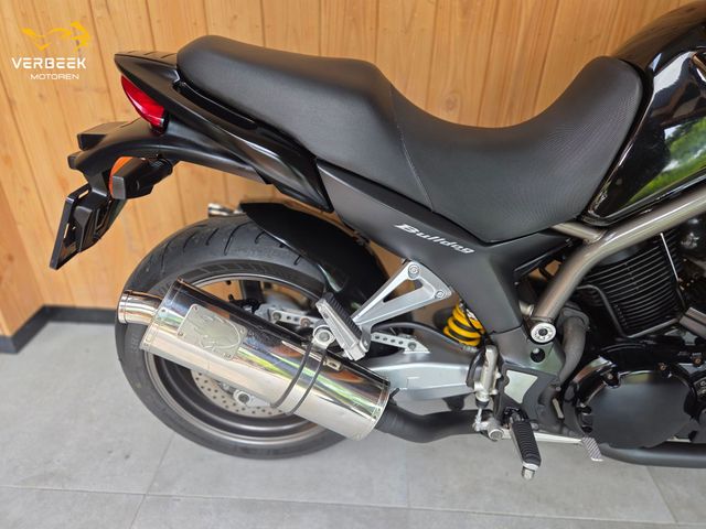 yamaha - bt-1100-bulldog