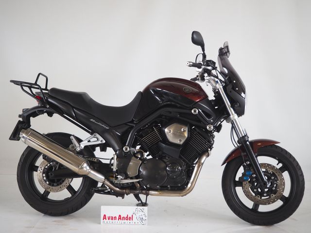 yamaha - bt-1100-bulldog