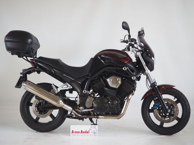 yamaha - bt-1100-bulldog